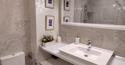 Apartament Central