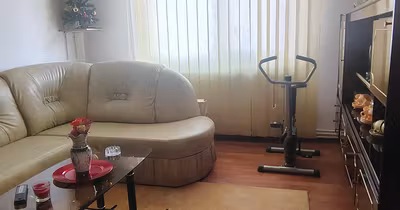 Apartament Balada