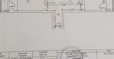 Apartament Exterior Sud