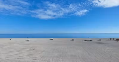 Penthouse Nord-Est