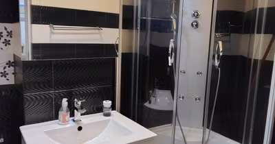 Apartament Central