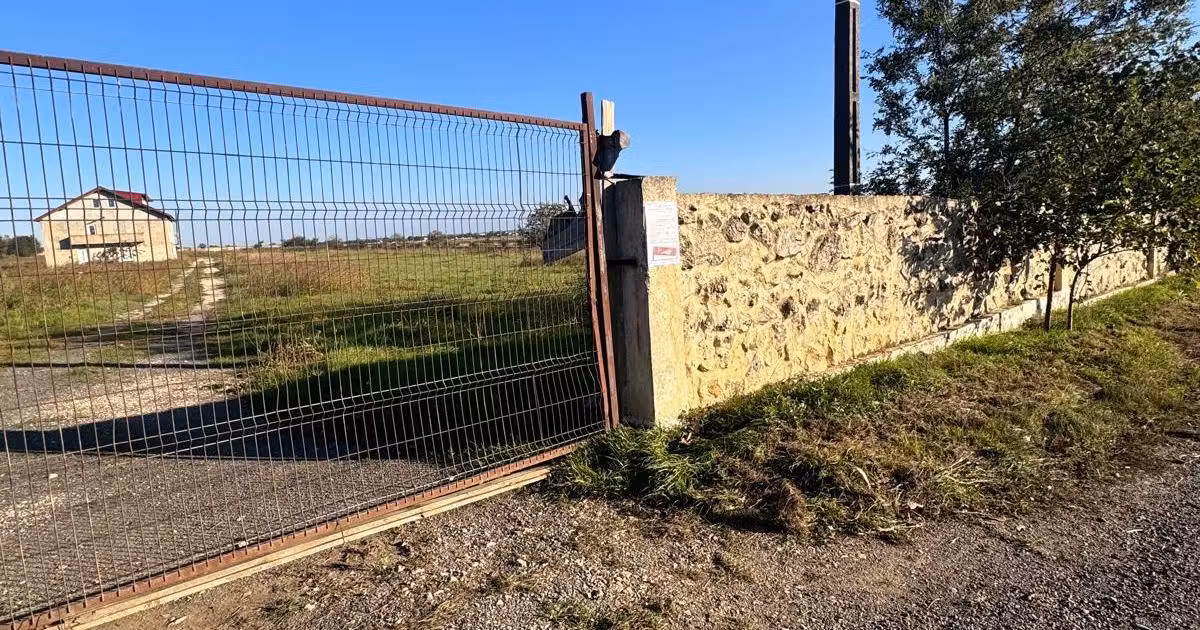 Teren Construcții intravilan de vânzare de 314 mp, în Valu lui Traian