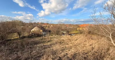 Teren Aradului
