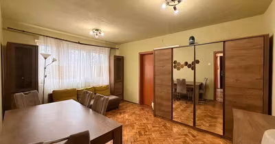 Apartament Central