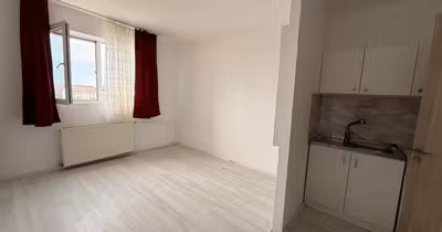 Garsonieră Steaua