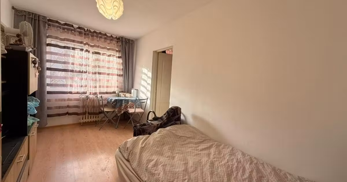 Apartament de vânzare cu 2 camere, mobilat în zona Șagului, Timișoara