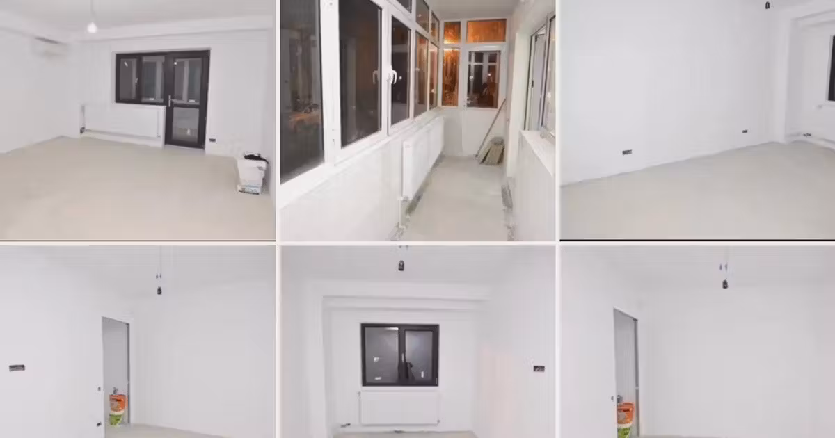Apartament de vânzare cu 3 camere în zona Tineretului, Sector 4