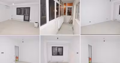Apartament Tineretului
