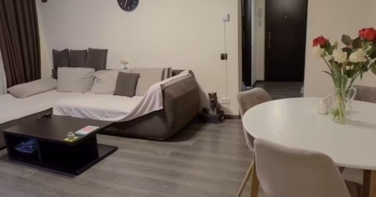 Apartament de vânzare cu 4 camere, mobilat în zona Costin Georgian, Sector 3
