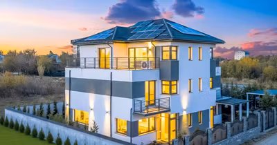 Apartament Giulești