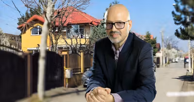 Casă Prelungirea Ghencea