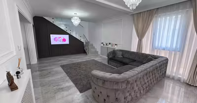 Casă Pantelimon