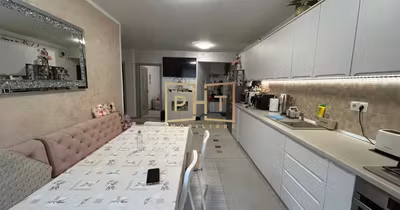 Apartament Mănăștur