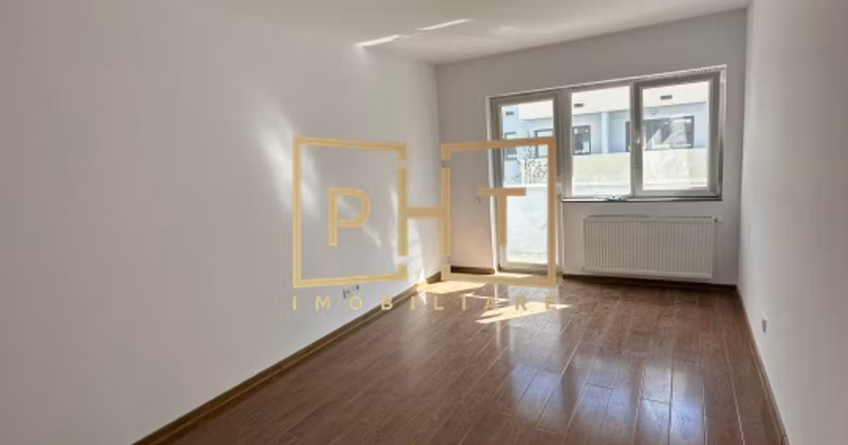 Apartament de vânzare cu 3 camere în Florești