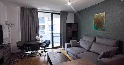 Apartament Băneasa