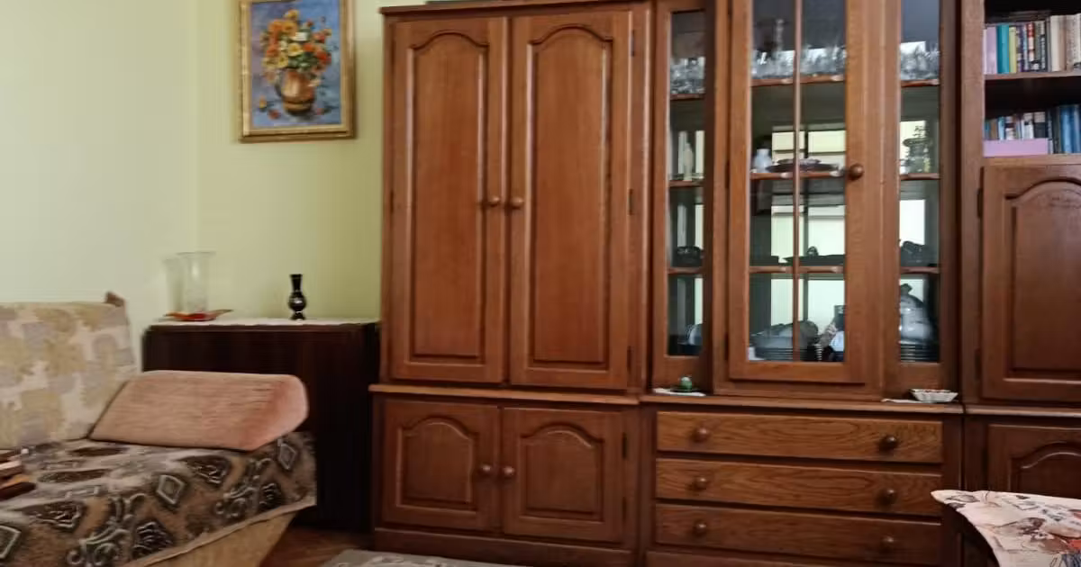 Apartament de vânzare cu 2 camere în zona Energiei, Bacău