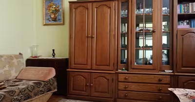Apartament Energiei