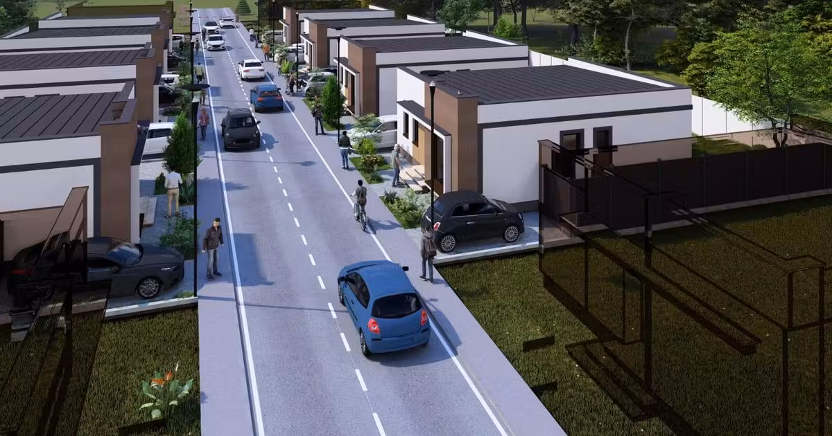 Casă de vânzare cu 3 camere în Clinceni