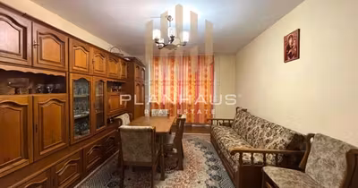 Apartament Decebal
