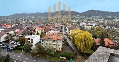 Apartament Săsar