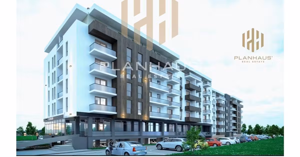 Apartament de vânzare cu 2 camere în zona Hotvon, Baia Mare