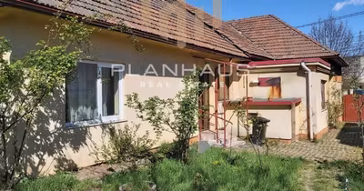 Casă Orașul Vechi