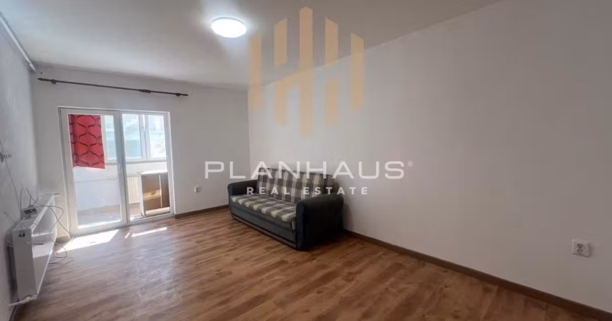 Apartament de vânzare cu 2 camere în zona Valea Borcutului, Baia Mare