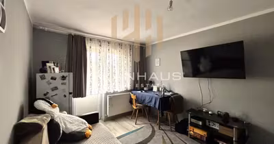 Apartament Săsar