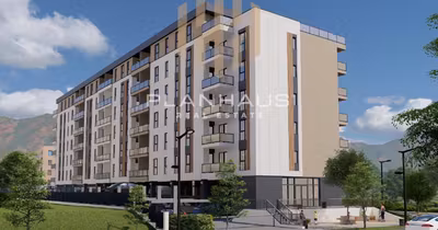 Apartament Republicii