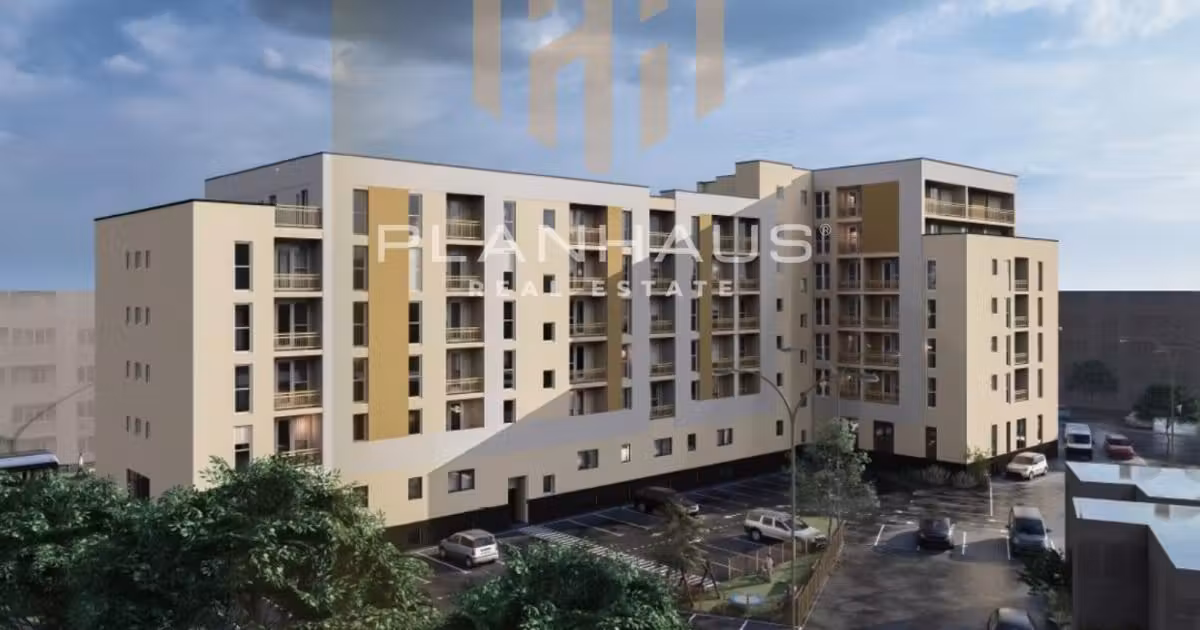 Apartament de vânzare cu 2 camere în zona Republicii, Baia Mare