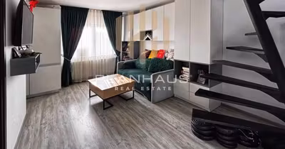 Apartament Gării