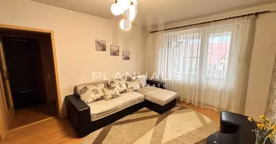 Apartament Central