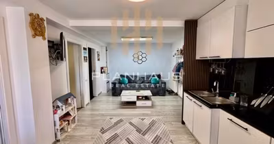 Apartament Hotvon