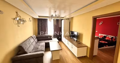 Apartament Central