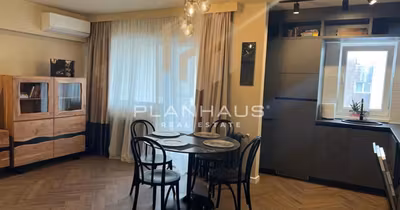 Apartament Traian