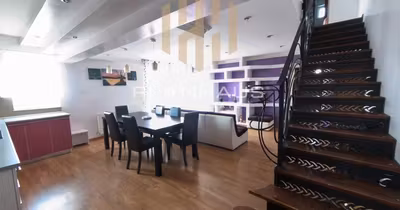 Apartament Hotvon