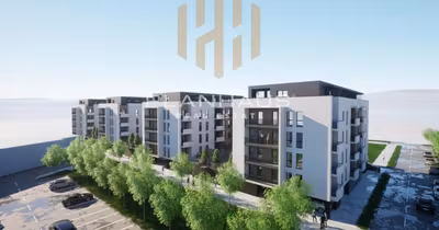 Apartament Orașul Vechi