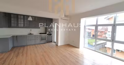 Apartament Independenței