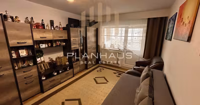 Apartament Central