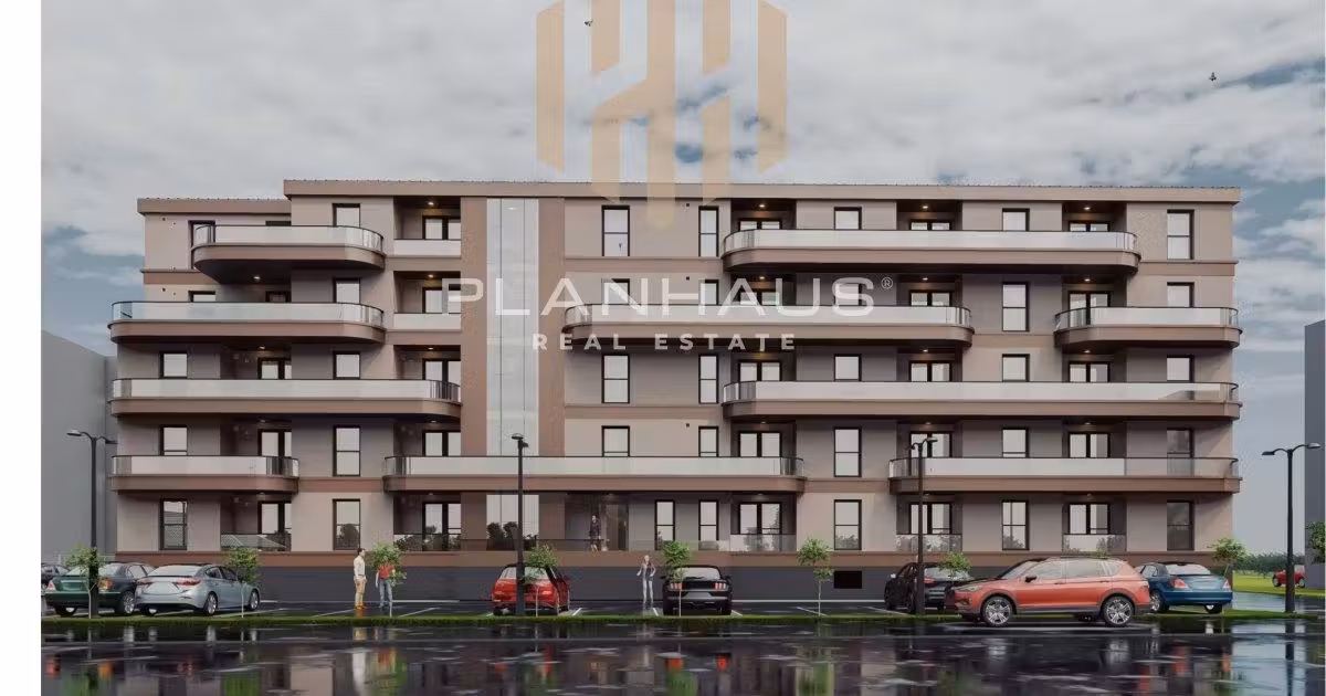Apartament de vânzare cu 2 camere în zona Hotvon, Baia Mare