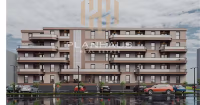 Apartament Hotvon