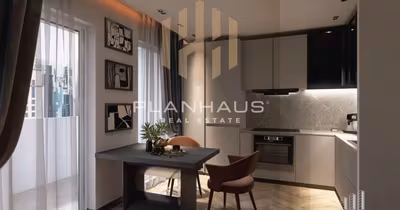 Apartament Central