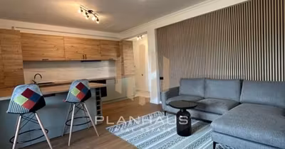 Apartament Republicii