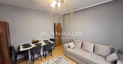 Apartament Valea Borcutului