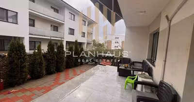Apartament Valea Borcutului