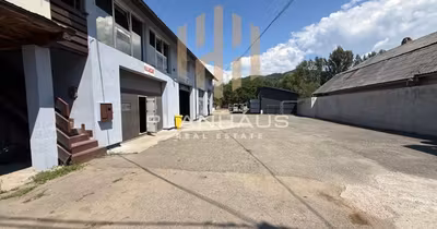 Spațiu comercial Tăuții de Sus