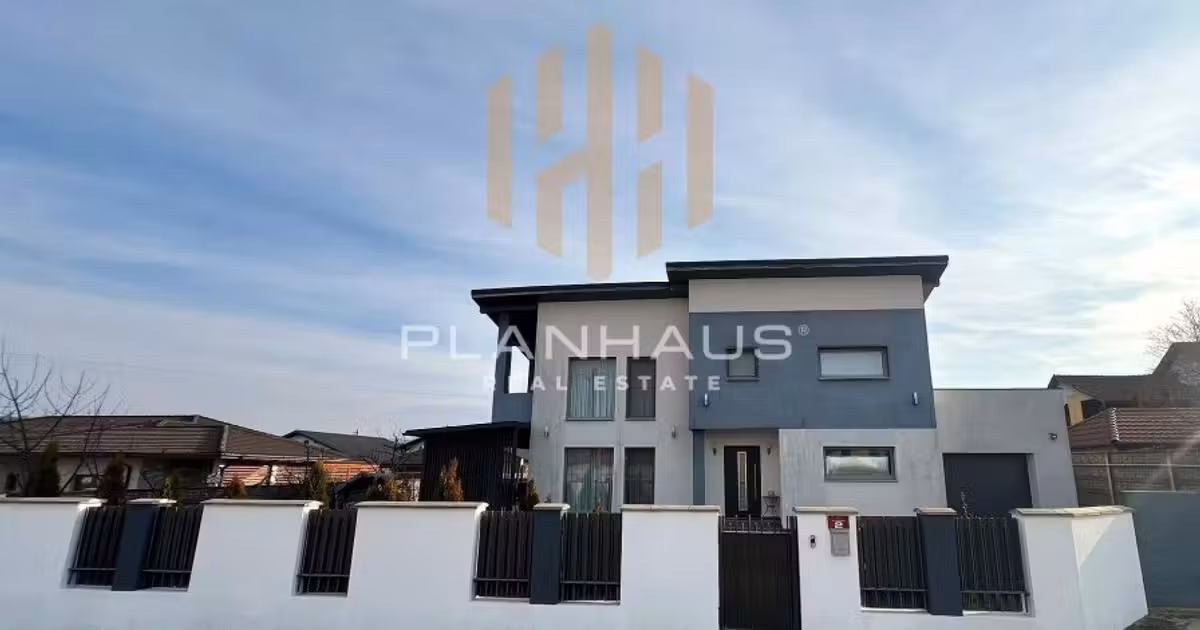 Casă de vânzare cu 6 camere în Satu Nou de Jos