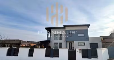 Casă Satu Nou de Jos