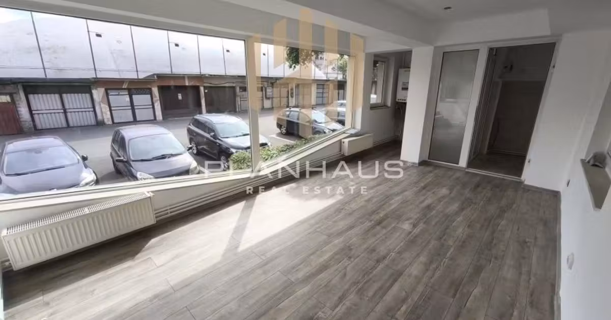 Spațiu comercial de vânzare 98 mp în zona Republicii, Baia Mare