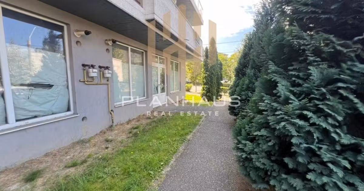 Spațiu comercial de vânzare 120 mp în zona Central, Baia Mare